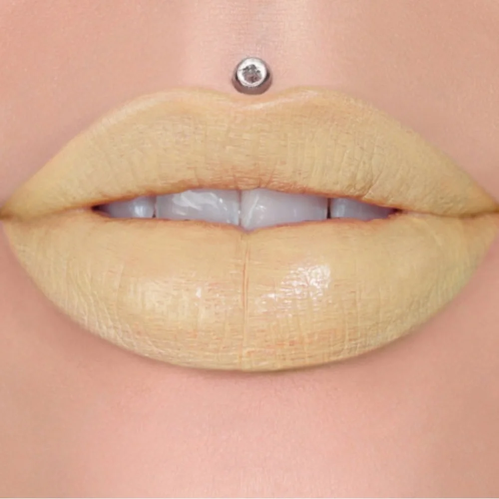 Jeffree Star Easter Sunday Velvet Trap Lipstick